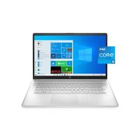 HP - 17.3" Full HD 1920 x 1080 Laptop - 11th Generation Intel® Core™ i5-1135G7 - 8GB RAM - 256GB SSD -Backlit Keyboard - 2 Year Warranty Care Pack - Windows 10
