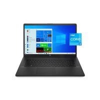HP 17-cn0031cl 17.3-in Laptop w/Core i3 256GB SSD Deals