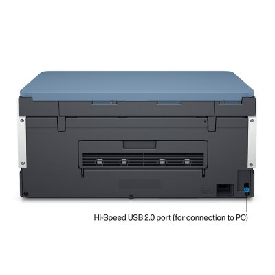 HP Smart Tank 7002 Wireless All-in-One Cartridge-free Ink Printer