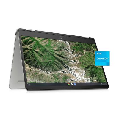 In Stock HP® Chromebook x360 Laptop