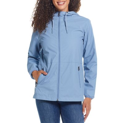 Free country waterproof store rain jacket sam's club