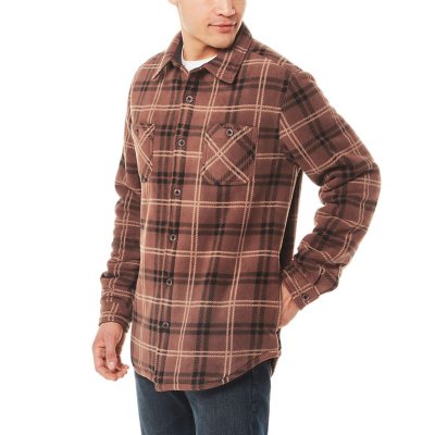 Weatherproof flannel lined discount pants