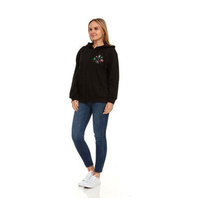 Women's Character Full Zip Hoodie - Sam's Club