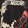 Nascar, variant on Men's Graphic T-Shirt
