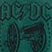 AC/DC, variant on Men's Graphic T-Shirt