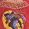 Spiderman, variant on Men's Graphic T-Shirt