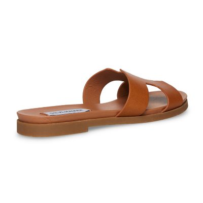 Steve Madden Women's Roceen Slip-On Sandal - Sam's Club