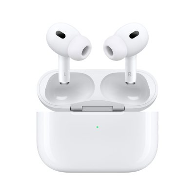 AirPods Pro 2nd generation with MagSafe Case USB C Sam s Club