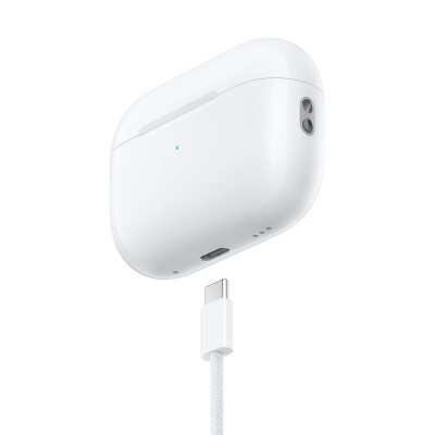 AirPods Pro 2nd generation with MagSafe Case USB C Sam s Club