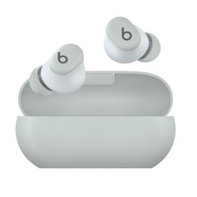 Beats Solo Buds | True Wireless Earbuds, Choose Color