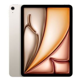 Apple iPad Air 13-inch WIFI with M2 (Latest Model 2024 Choose Color and Capacity)