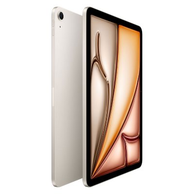 Apple iPad Air 13-inch WIFI with M2 (Latest Model 2024 Choose 