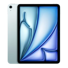 Apple iPad Air 13-inch Cellular with M2 (Latest Model 2024 Choose Color and Capacity)