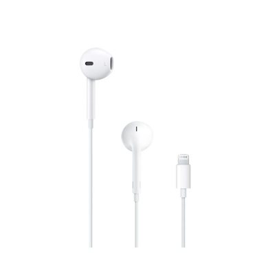 ChroNoCoffin APPLEBOMB U助 Apple EarPods with Lightning Connector - Sam's Club