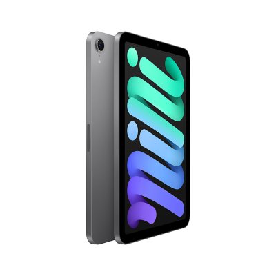 Apple iPad mini Wi-Fi - 7th Generation 2024 Model, Choose Size and Color