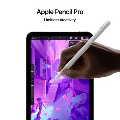 Apple iPad mini Wi-Fi - 7th Generation 2024 Model, Choose Size and Color