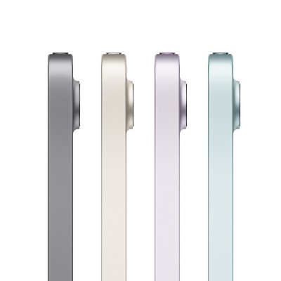 Apple iPad mini Wi-Fi - 7th Generation 2024 Model, Choose Size and Color