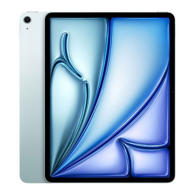 New iPads