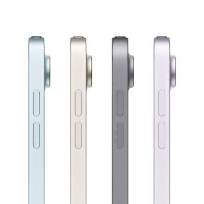 Apple iPad Air 13" Wi-Fi with M3 Chip - 7th Generation 2025 Model, Choose Size and Color