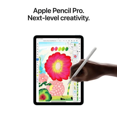 Apple iPad Air 13" Wi-Fi with M3 Chip - 7th Generation 2025 Model, Choose Size and Color