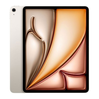 Apple iPad Air 13 WIFI 2025 Model:- Starlight, 512 GB