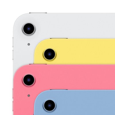 Apple iPad 11" Wi-Fi with A16 Chip - 11th Generation 2025 Model, Choose Size and Color