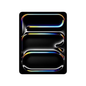 Apple iPad Pro 13" Wi-Fi with M5 Chip & Nano Glass - 8th Generation - 2025 Model