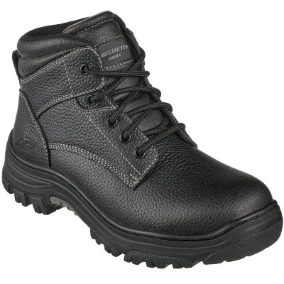 Skechers Men's Burgin Work Boots - Sam's Club