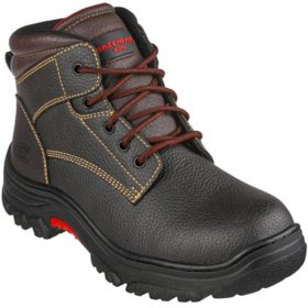 Skechers Men's Burgin Work Boot