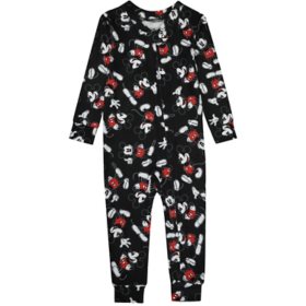 Mickey Mouse Infant Onesie