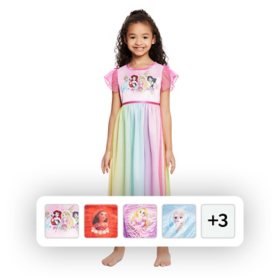 Character Kids Fantasy Gown