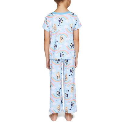 Disney Ladies 2 Pack Soft Pajama Pant - Sam's Club