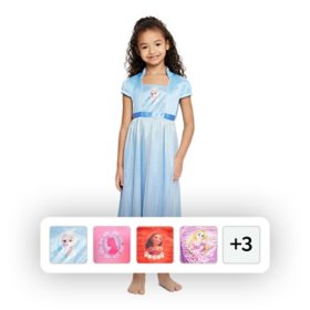 Character Kids Fantasy Gown