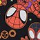 Spiderman, variant on Character Kids 2-Piece Halloween Pajama Set