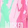 Wicked, variant on Character Girls 3-Piece Robe & Pajama Set