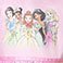 Disney Princess, variant on Kids Character Fantasy Gown