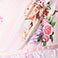 Glinda, variant on Kids Character Fantasy Gown