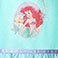 Little Mermaid, variant on Kids Character Fantasy Gown
