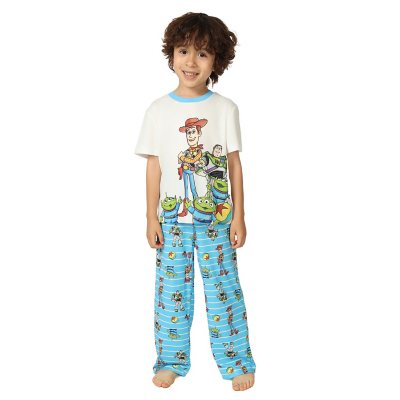 Character Boys 2Pc Pj Set Toy Story 6:- Toy Story - Online Only, 6