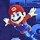 Mario Brothers, variant on Character Boys 3-Piece Robe and Pajama Set
