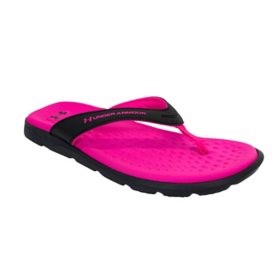Under Armour Women's Ignite Pro Marbella Sandal