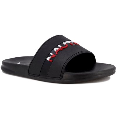 MEN'S POOL SLIDE NAUTICA - Sam's Club