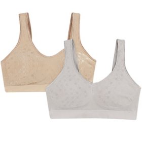 Bali Comfort Revolution Wire Free Shaping Bra (2 pk.)