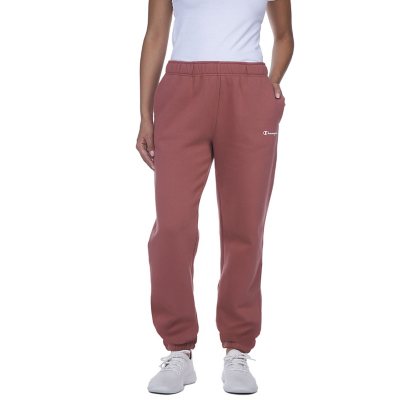 NCAA Ladies Champion Fleece Jogger - Sam's Club