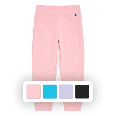 Champion girls online joggers