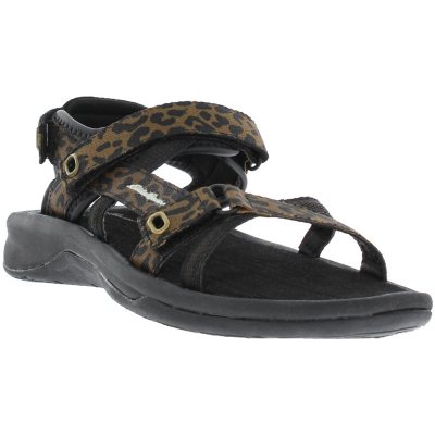 Eddie bauer ladies sandals