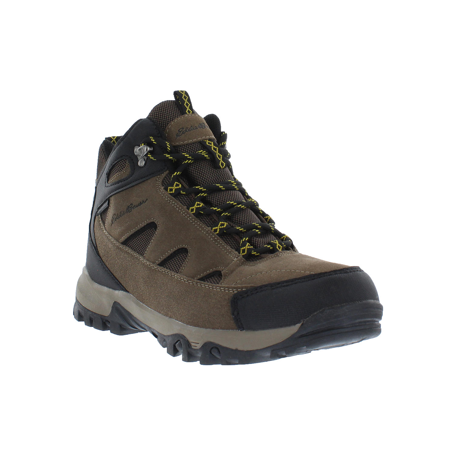 Eddie Bauer Men's Hiking Boot (Various Sizes in Brown)