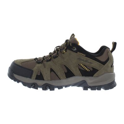 Eddie bauer hiking clearance boots