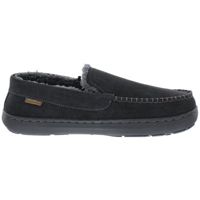 Eddie Bauer Men's Suede Slipper - Sam's Club