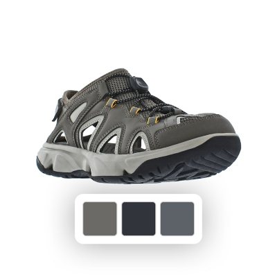 Eddie bauer sandals discount mens